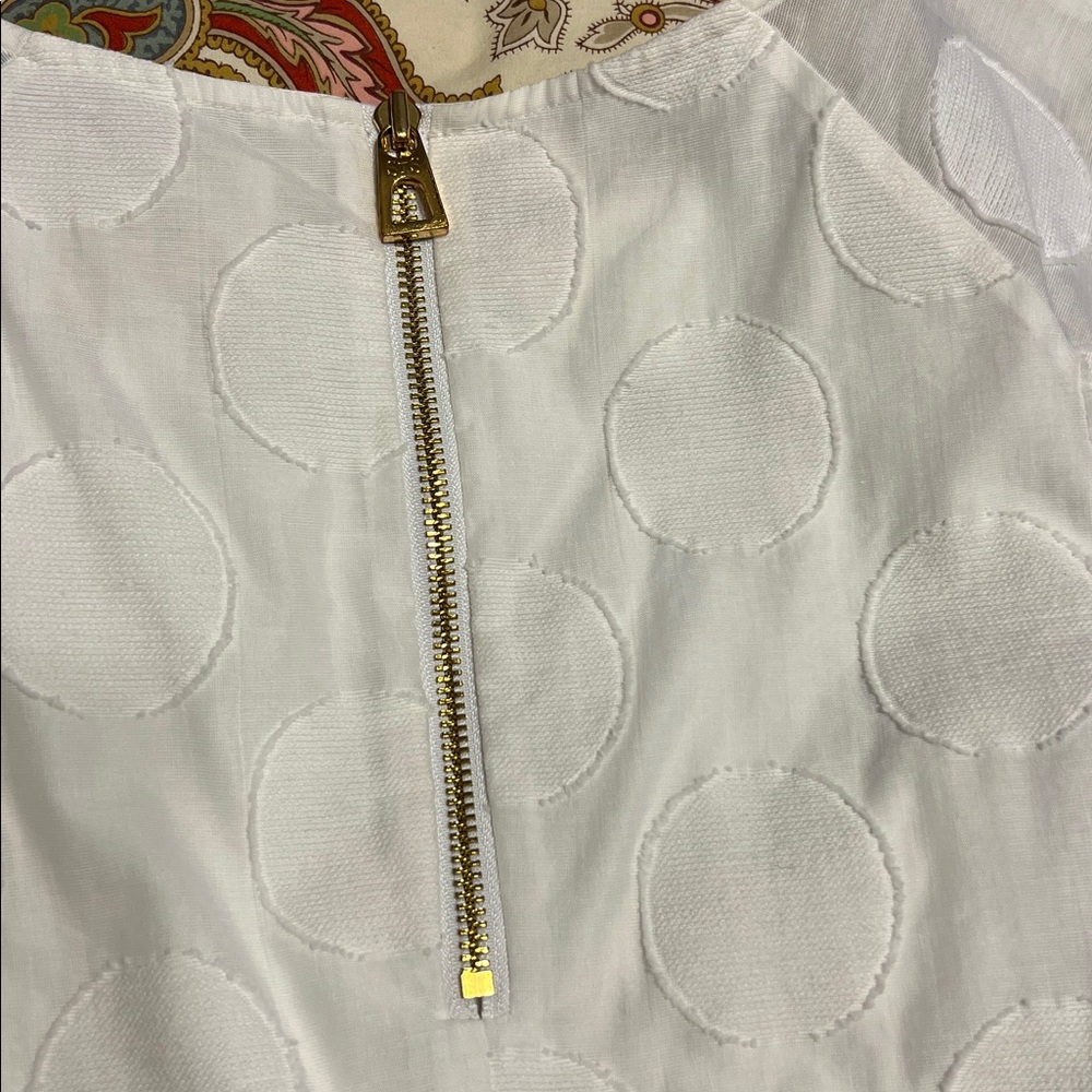 SAIL TO SABLE Blouse Top - Picture 4 of 9